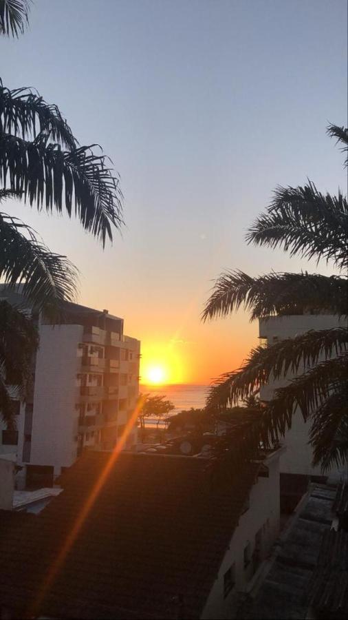 Apartamento área nobre da praia grande, vista para o mar, 3 suítes Ubatuba Exterior foto