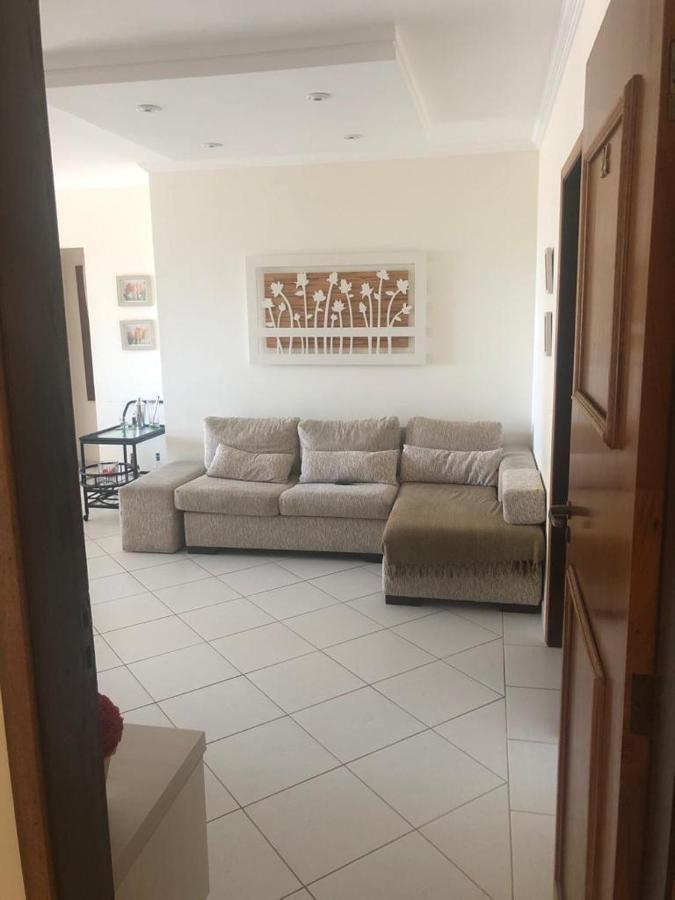 Apartamento área nobre da praia grande, vista para o mar, 3 suítes Ubatuba Exterior foto