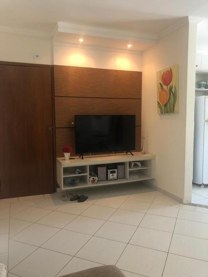 Apartamento área nobre da praia grande, vista para o mar, 3 suítes Ubatuba Exterior foto