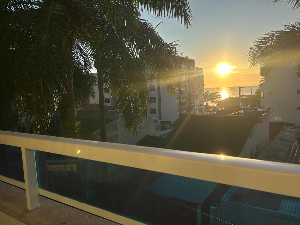 Apartamento área nobre da praia grande, vista para o mar, 3 suítes Ubatuba Exterior foto